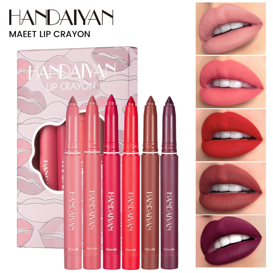 Lipgloss Makeup Lipstick Lips Gloss Cosmetics Waterproof Lip Balm Lipliner Sheglam Makeup Products Lipstick Make Up For Women