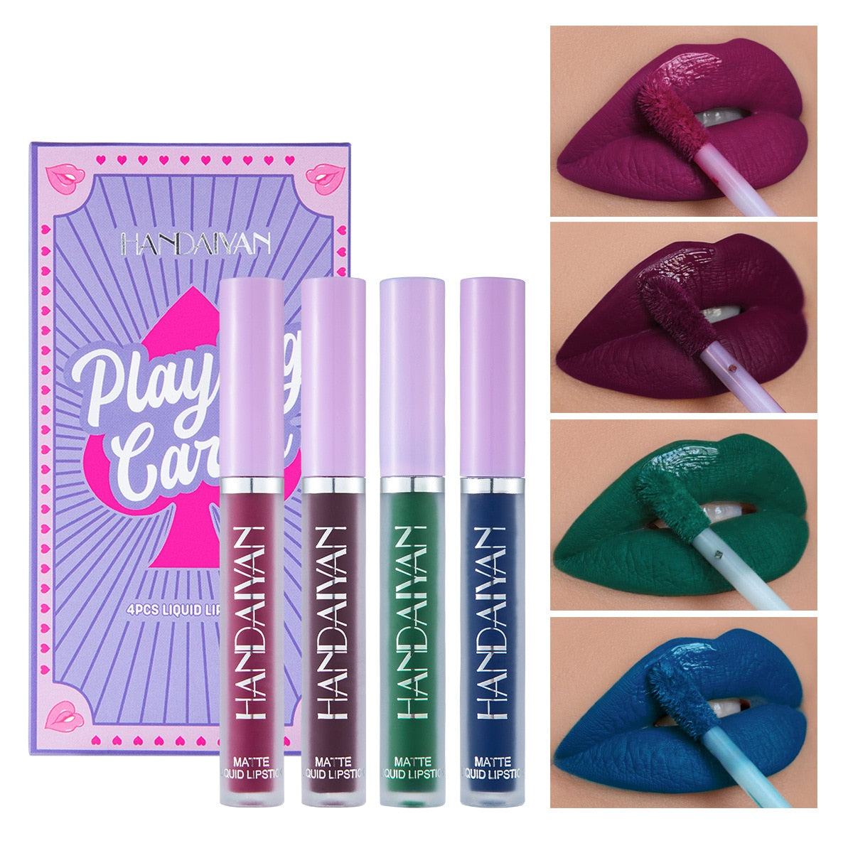 Lipgloss Makeup Lipstick Lips Gloss Cosmetics Waterproof Lip Balm Lipliner Sheglam Makeup Products Lipstick Make Up For Women