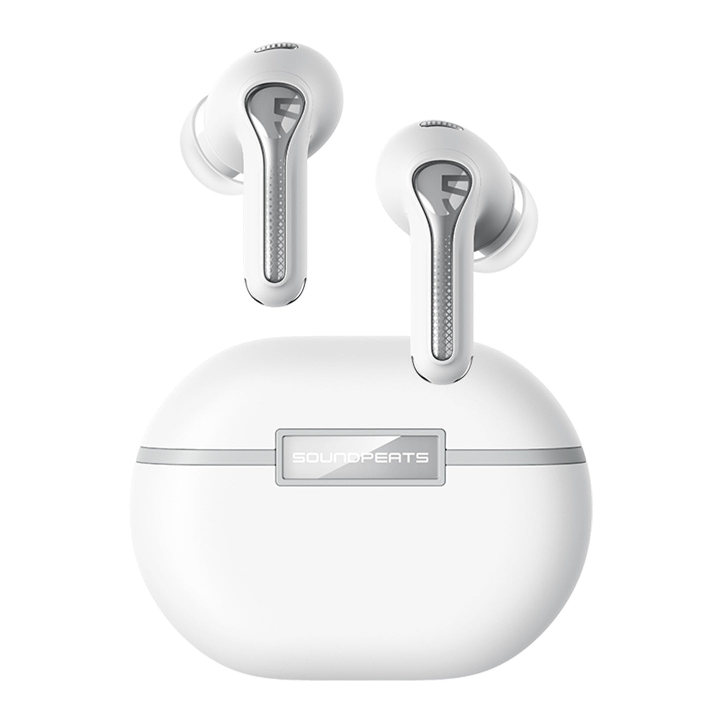 SoundPEATS Capsule 3 Pro Bluetooth 5.3 Earphone TWS True Wireless Earbuds 43dB Hybrid ANC Hi-Res Certified with LDAC Audio Codec