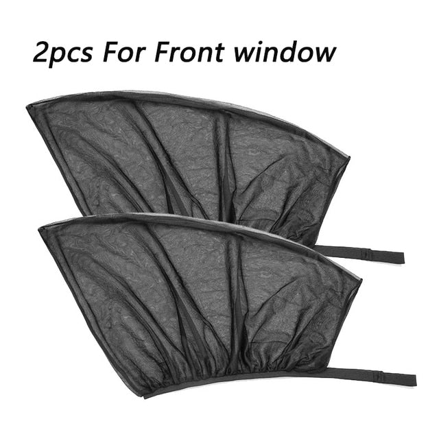 Car Sunshade Umbrella Car Sun Shade Protector Parasol Summer Sun Interior Windshield Protection Accessories For Auto Shading