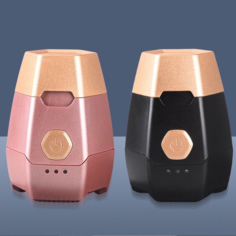 2022 Car Incense Burner Arabic Bakhoor Burner Bakhour Mini Vaporizer USB Arab Electronic Aroma Diffuser Portable Muslim Censer