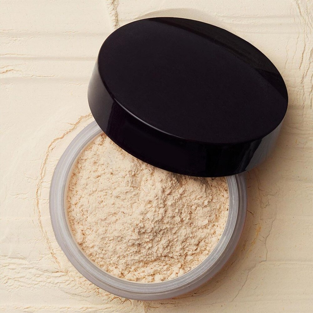 LM make upTranslucent Loose Setting Powder Transparente Loose Powder Long Lasting Oil Control Makeup 29g face powder