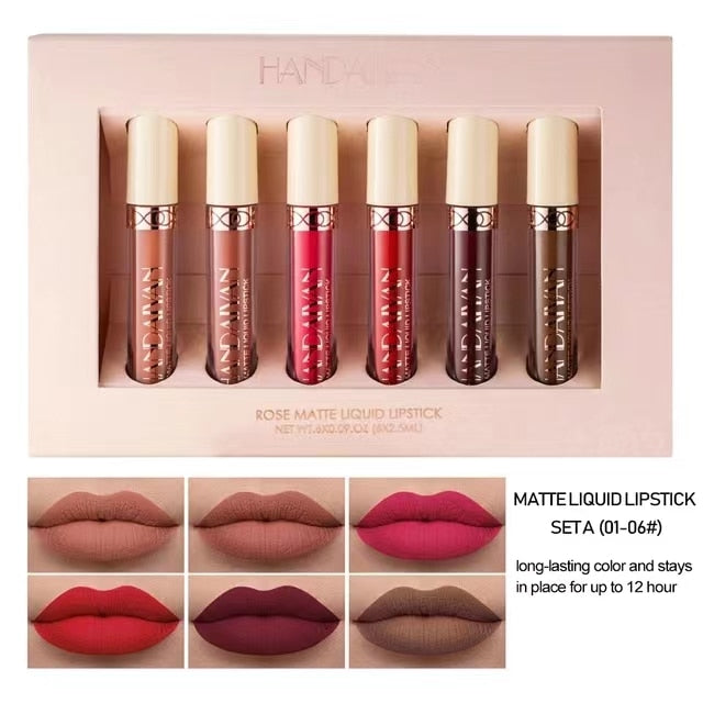 Lipgloss Makeup Lipstick Lips Gloss Cosmetics Waterproof Lip Balm Lipliner Sheglam Makeup Products Lipstick Make Up For Women