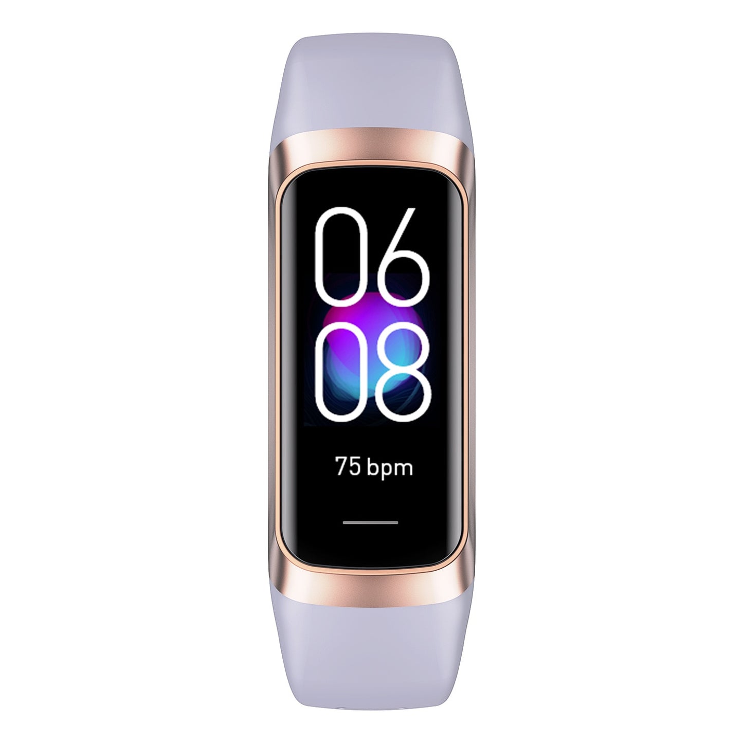 Amoled Smart Watch 2023 Smartwatch Band Women Heart Rate Blood Wartch Waterproof Connected Smart Bracelet Sport Fitness Tracker