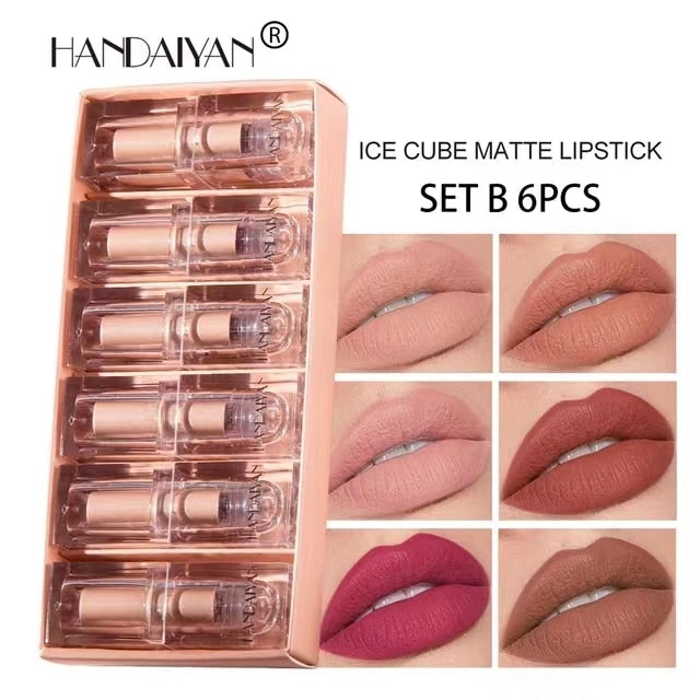 Lipgloss Makeup Lipstick Lips Gloss Cosmetics Waterproof Lip Balm Lipliner Sheglam Makeup Products Lipstick Make Up For Women