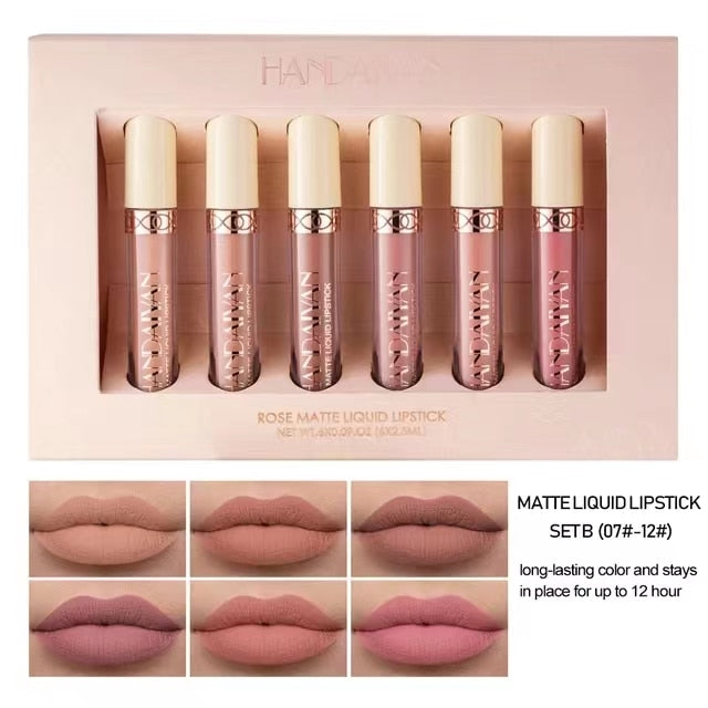 Lipgloss Makeup Lipstick Lips Gloss Cosmetics Waterproof Lip Balm Lipliner Sheglam Makeup Products Lipstick Make Up For Women