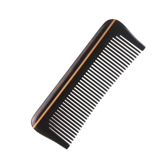 Women' detangling hair brush  /mini ebony wood  comb for men'  hair accessories